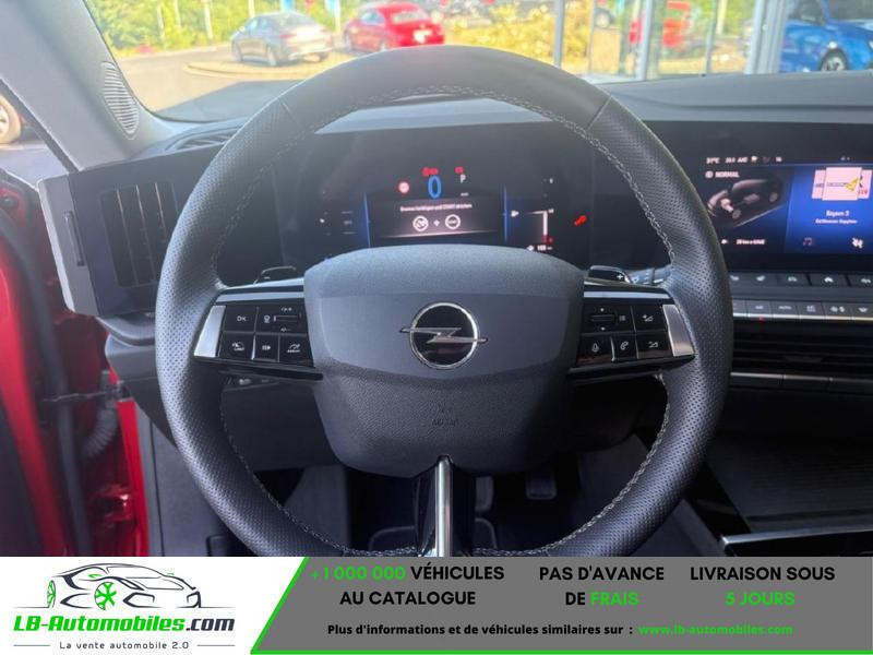 Opel Astra Sports tourer Hybrid 180 ch BVA  occasion  Beaupuy - photo n8