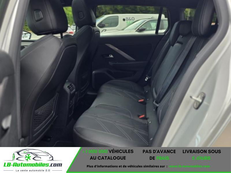 Opel Astra Sports tourer Hybrid 180 ch BVA  occasion  Beaupuy - photo n7