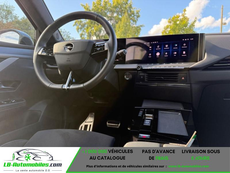 Opel Astra Sports tourer Hybrid 180 ch BVA  occasion  Beaupuy - photo n3