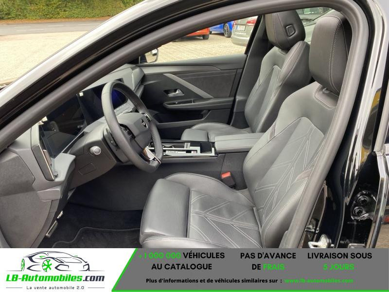 Opel Astra Sports tourer Hybrid 180 ch BVA  occasion  Beaupuy - photo n4