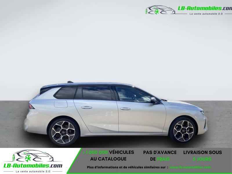 Opel Astra Sports tourer Hybrid 180 ch BVA  occasion  Beaupuy - photo n4