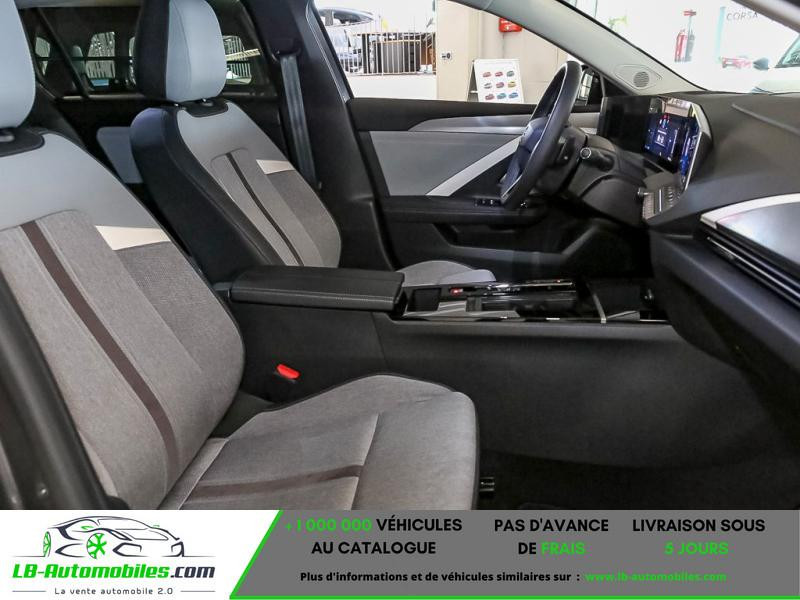 Opel Astra Sports tourer Hybrid 180 ch BVA  occasion  Beaupuy - photo n4