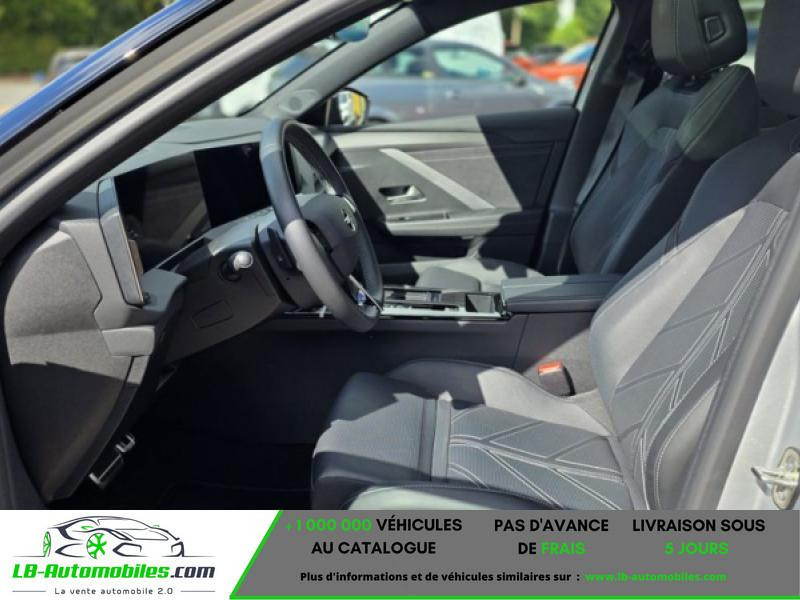 Opel Astra Sports tourer Hybrid 180 ch BVA  occasion  Beaupuy - photo n6