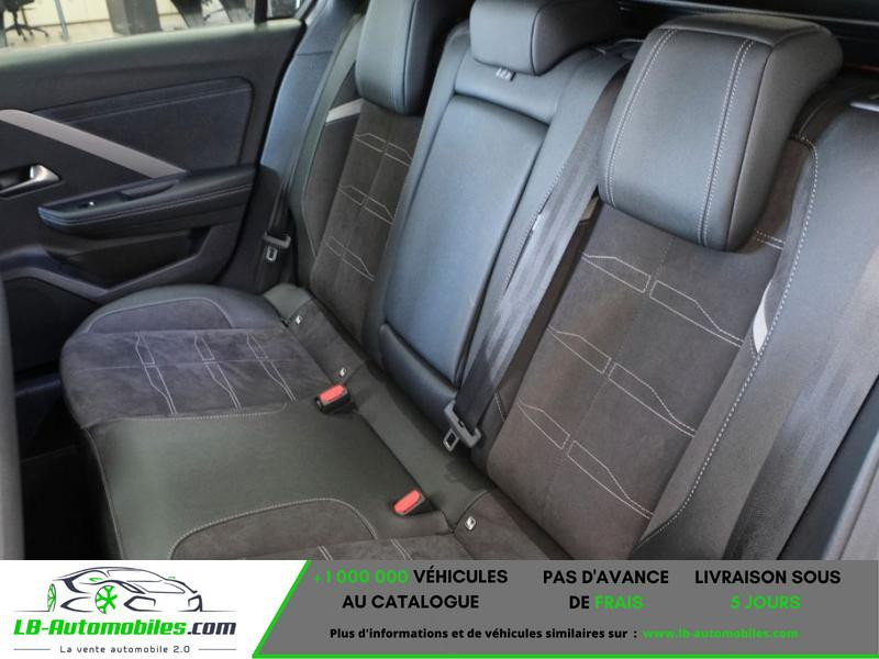 Opel Astra Sports tourer Hybrid 180 ch BVA  occasion  Beaupuy - photo n7