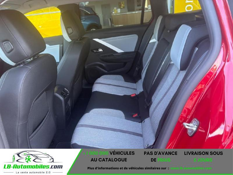 Opel Astra Sports tourer Hybrid 180 ch BVA  occasion  Beaupuy - photo n7