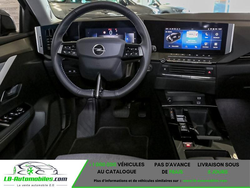 Opel Astra Sports tourer Hybrid 180 ch BVA  occasion  Beaupuy - photo n3