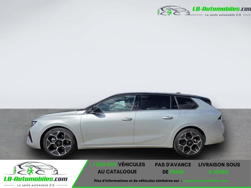 Opel Astra Sports tourer Hybrid 180 ch BVA  occasion  Beaupuy - photo n5