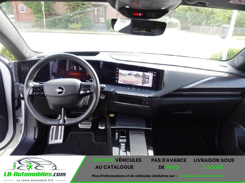 Opel Astra Sports tourer Hybrid 180 ch BVA  occasion  Beaupuy - photo n3