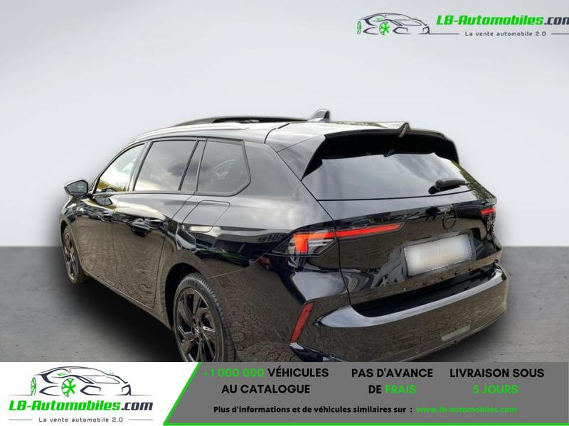 Opel Astra Sports tourer Hybrid 180 ch BVA  occasion  Beaupuy - photo n2