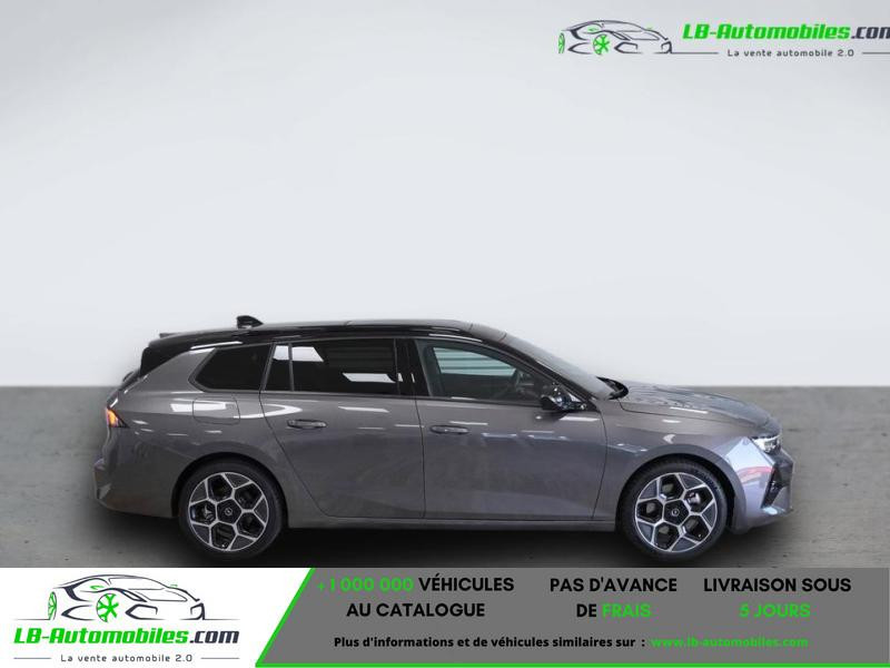 Opel Astra Sports tourer Hybrid 180 ch BVA  occasion  Beaupuy - photo n5