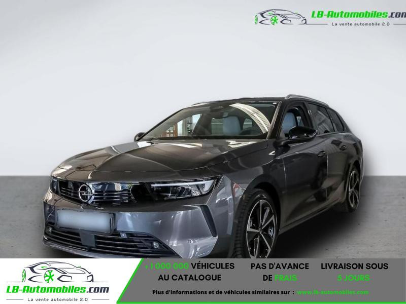 Opel Astra Sports tourer Hybrid 180 ch BVA  occasion  Beaupuy