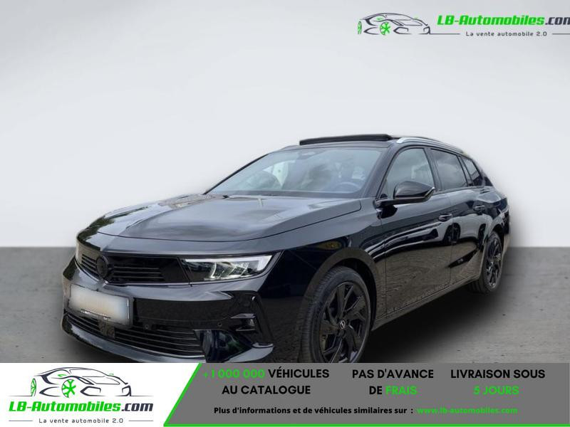 Opel Astra Sports tourer Hybrid 180 ch BVA  occasion  Beaupuy