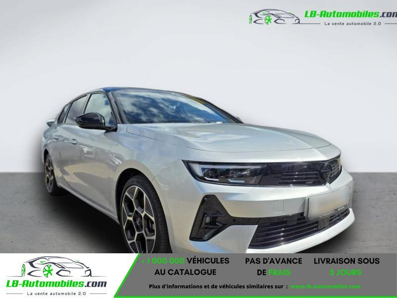 Opel Astra Sports tourer Hybrid 180 ch BVA  occasion  Beaupuy - photo n2