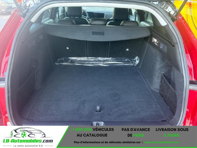 Opel Astra Sports tourer Hybrid 180 ch BVA  occasion  Beaupuy - photo n9