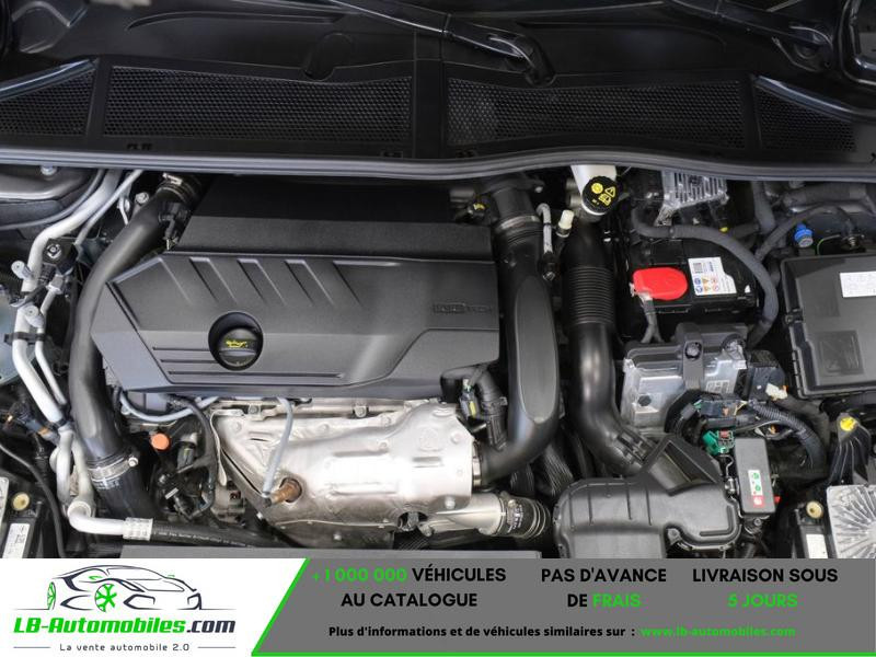 Opel Astra Sports tourer Hybrid 180 ch BVA  occasion  Beaupuy - photo n9