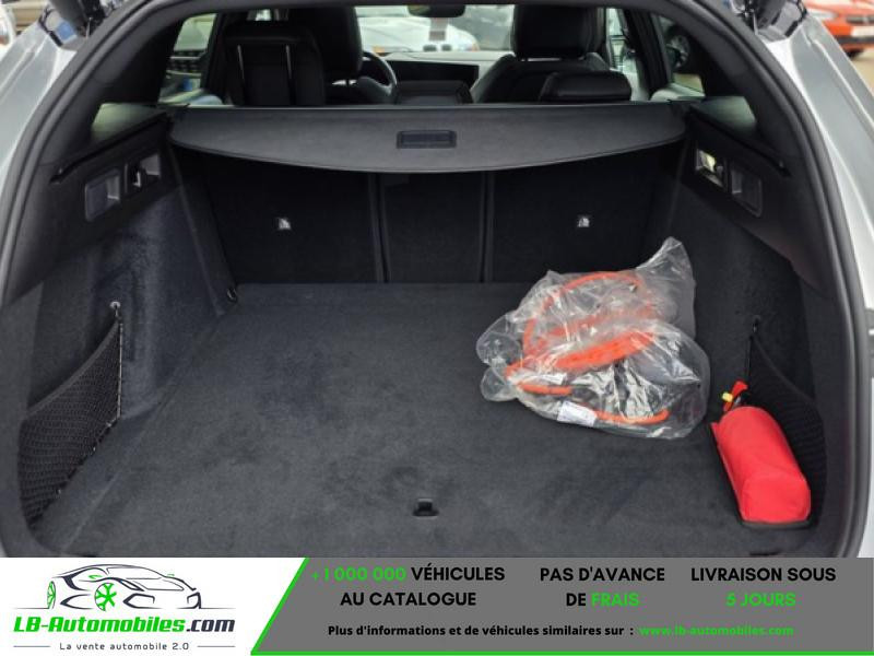 Opel Astra Sports tourer Hybrid 180 ch BVA  occasion  Beaupuy - photo n8
