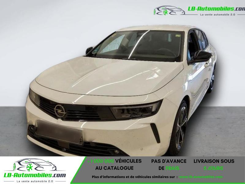 Opel Astra Sports tourer Hybrid 180 ch BVA  occasion  Beaupuy