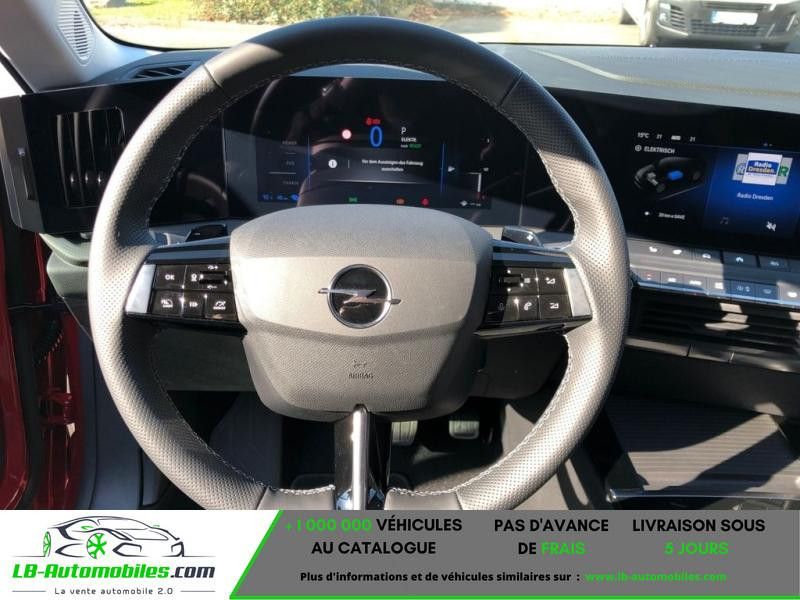 Opel Astra Sports tourer Hybrid 180 ch BVA  occasion  Beaupuy - photo n6