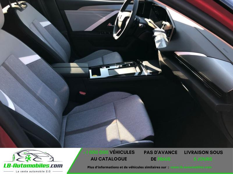Opel Astra Sports tourer Hybrid 180 ch BVA  occasion  Beaupuy - photo n5