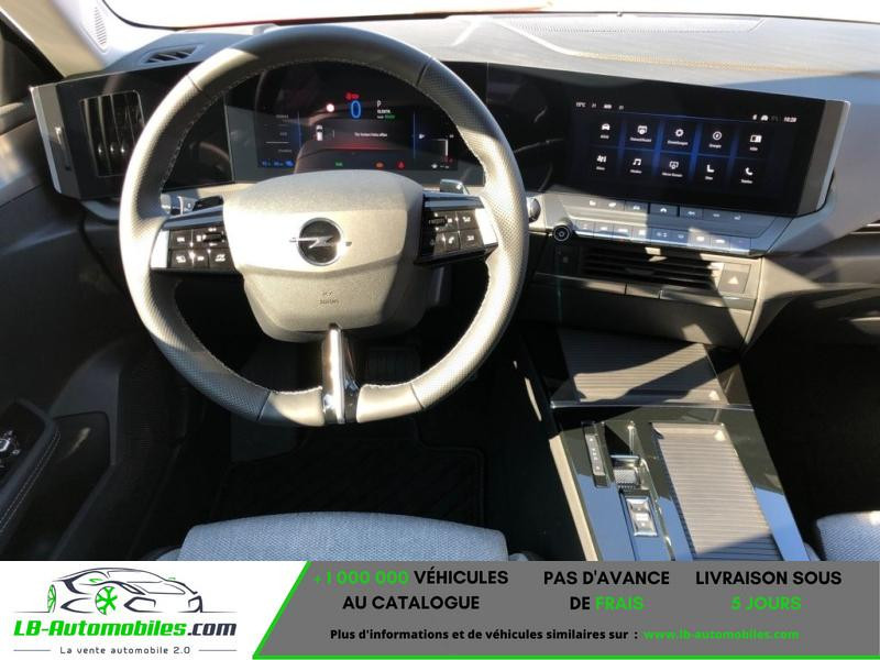 Opel Astra Sports tourer Hybrid 180 ch BVA  occasion  Beaupuy - photo n2