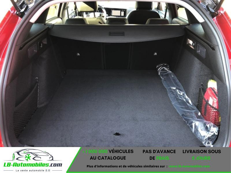 Opel Astra Sports tourer Hybrid 180 ch BVA  occasion  Beaupuy - photo n8