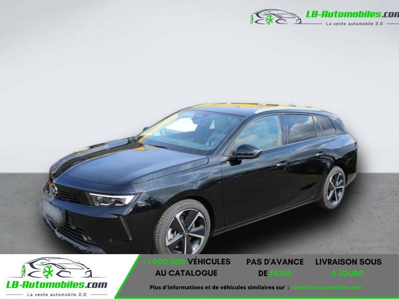 Opel Astra Sports tourer Hybrid 180 ch BVA  occasion  Beaupuy