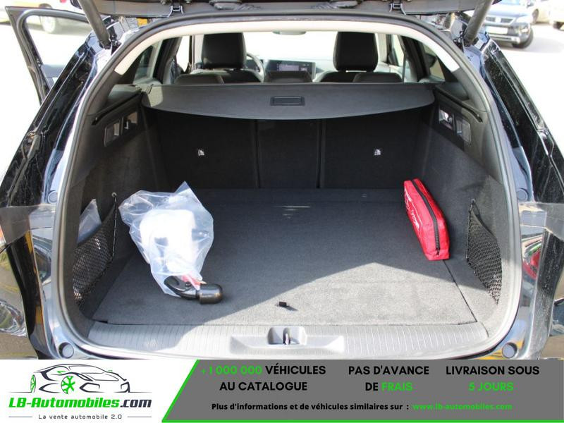 Opel Astra Sports tourer Hybrid 180 ch BVA  occasion  Beaupuy - photo n8