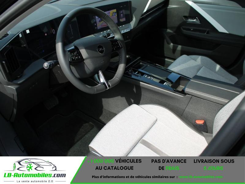 Opel Astra Sports tourer Hybrid 180 ch BVA  occasion  Beaupuy - photo n6