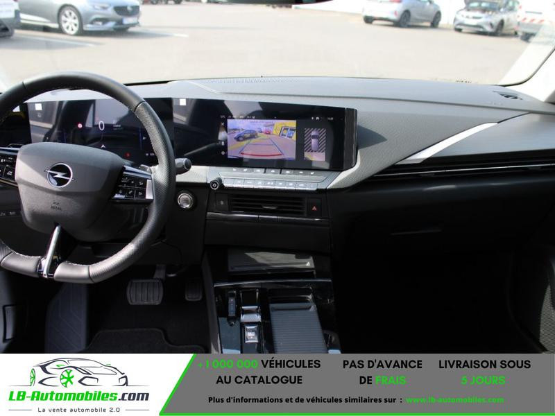 Opel Astra Sports tourer Hybrid 180 ch BVA  occasion  Beaupuy - photo n3