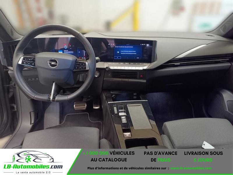 Opel Astra Sports tourer Hybrid 180 ch BVA  occasion  Beaupuy - photo n2