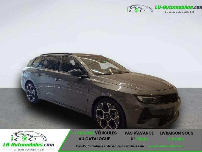 Opel Astra Sports tourer Hybrid 180 ch BVA  occasion  Beaupuy