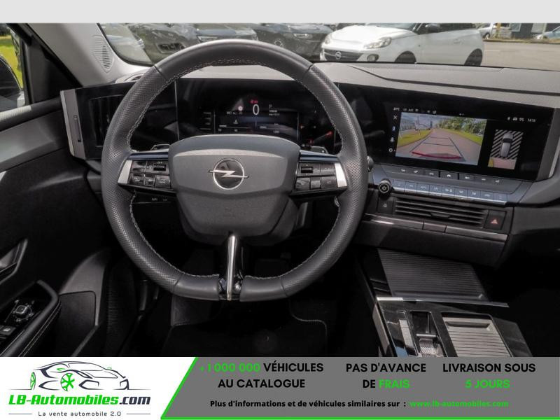 Opel Astra Sports tourer Hybrid 180 ch BVA  occasion  Beaupuy - photo n6