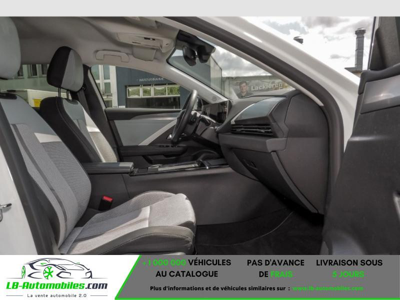 Opel Astra Sports tourer Hybrid 180 ch BVA  occasion  Beaupuy - photo n5