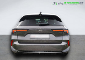 Opel Astra Sports tourer Hybrid 180 ch BVA  occasion  Beaupuy - photo n7