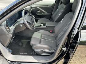 Opel Astra Sports tourer Hybrid 180 ch BVA  occasion  Beaupuy - photo n5