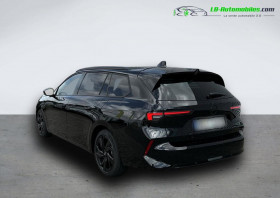 Opel Astra Sports tourer Hybrid 180 ch BVA  occasion  Beaupuy - photo n3