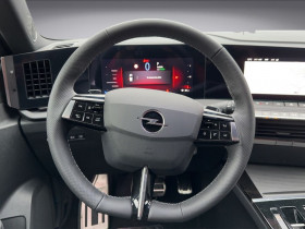 Opel Astra Sports tourer Hybrid 180 ch BVA  occasion  Beaupuy - photo n10