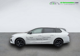 Opel Astra Sports tourer Hybrid 180 ch BVA  occasion  Beaupuy - photo n6