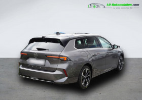 Opel Astra Sports tourer Hybrid 180 ch BVA  occasion  Beaupuy - photo n4