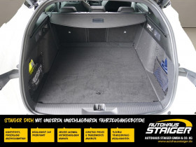 Opel Astra Sports tourer Hybrid 180 ch BVA  occasion  Beaupuy - photo n6