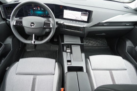 Opel Astra Sports tourer Hybrid 180 ch BVA  occasion  Beaupuy - photo n3