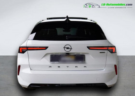Opel Astra Sports tourer Hybrid 180 ch BVA  occasion  Beaupuy - photo n5