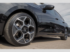Opel Astra Sports tourer Hybrid 180 ch BVA  occasion  Beaupuy - photo n8