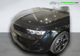 Opel Astra Sports tourer Hybrid 180 ch BVA  occasion  Beaupuy - photo n2