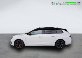 Opel Astra Sports tourer Hybrid 180 ch BVA  occasion  Beaupuy - photo n4