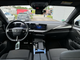 Opel Astra Sports tourer Hybrid 180 ch BVA  occasion  Beaupuy - photo n2