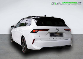 Opel Astra Sports tourer Hybrid 180 ch BVA  occasion  Beaupuy - photo n3