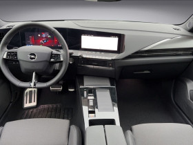 Opel Astra Sports tourer Hybrid 180 ch BVA  occasion  Beaupuy - photo n3