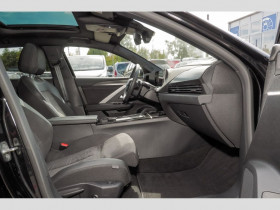 Opel Astra Sports tourer Hybrid 180 ch BVA  occasion  Beaupuy - photo n5