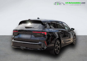 Opel Astra Sports tourer Hybrid 180 ch BVA  occasion  Beaupuy - photo n4